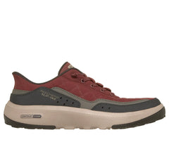 BUMT